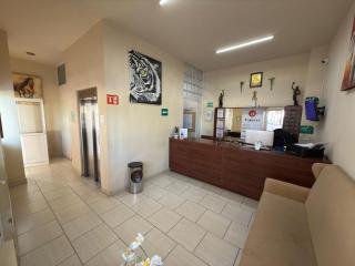 Hotel Ciprés Puebla - 1