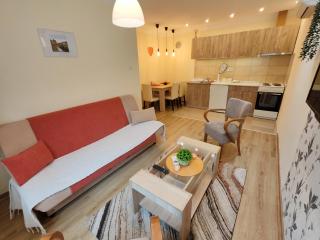 Ravana Sky Apartments - Ivanjica - 4