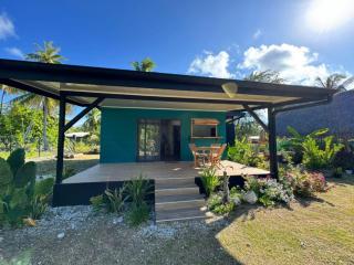 Rangiroa Te Manuia Lodge - 3