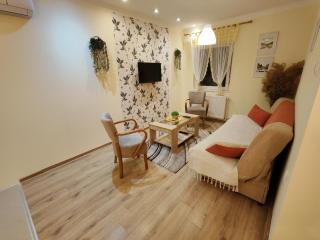 Ravana Sky Apartments - Ivanjica - 2