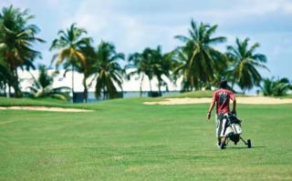 Appart' CosyChik' Vue Golf Au Cœur De La Marina À Pied ! - 9