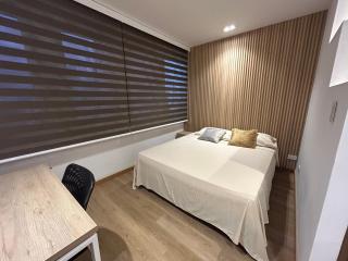 Lujoso Apartamento a Pasos del Metro de Medellin - Medellín - 5
