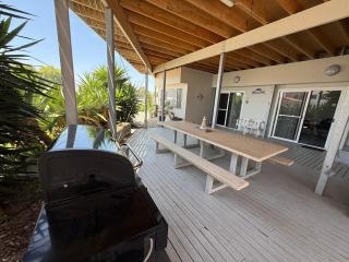 Marine Parade Holiday Unit 1 - 9