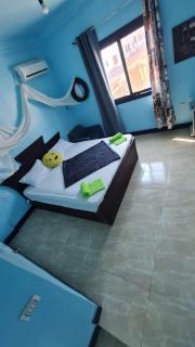 Luxurious Beachfront Villa with Private Pool & Jacuzzi in Dahab - Dahab - 5