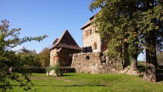 The knight's castle Zamek Rycerski B&B - - 6