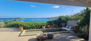 PALM BLUE Caribbean Pinel Bay - Cul de Sac - 9