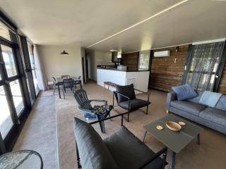 Stanmore Bay Log Cabin - short walk to beach - Stanmore Bay - 8