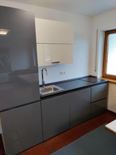 Gemütliche Wohnung in Oberteuringen - Oberteuringen - 1