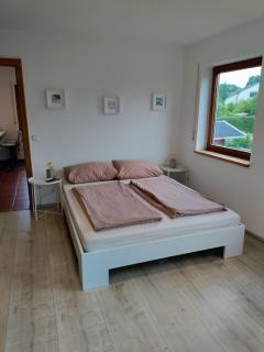 Gemütliche Wohnung in Oberteuringen - Oberteuringen - 3