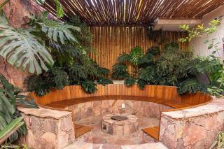 Villa Andorinha - Und 08 - Novo e Aconchegante no Centro de Mucugê - 5