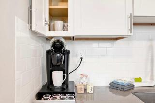 New Renovated 1 BR downtown apt - Mobile - 1