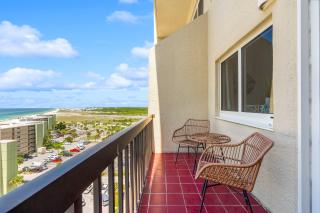 Stunning condo in Pinnacle Port, Panama City Beach - Panama City Beach - 5
