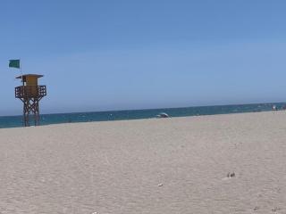 Maravilloso Apartamento playa-jardin botánico IN VERA PLAYA, ALMERIA - 8