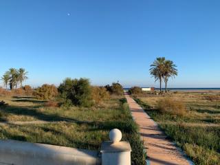 Maravilloso Apartamento playa-jardin botánico IN VERA PLAYA, ALMERIA - Playas de Vera - 6