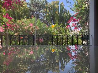 Maravilloso Apartamento playa-jardin botánico IN VERA PLAYA, ALMERIA - 5