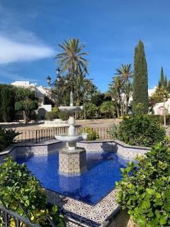 Maravilloso Apartamento playa-jardin botánico IN VERA PLAYA, ALMERIA - Playas de Vera - 1