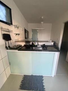 Apartamento próximo ao Iguatemi - Torto - 7
