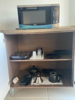 Apartamento térreo próximo ao Iguatemi - 5