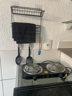 Apartamento próximo ao Iguatemi - Torto - 6