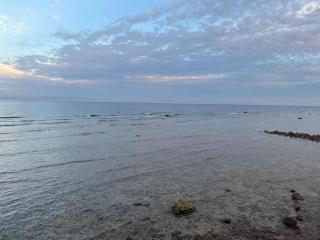 Luxurious Beachfront Villa with Private Pool & Jacuzzi in Dahab - Dahab - 6