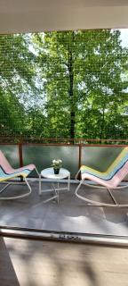 MR HOME APARTMENTS - Mogilska - 9