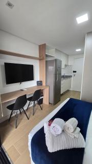 NIK Vila Mariana - RioSampa Flats - 8