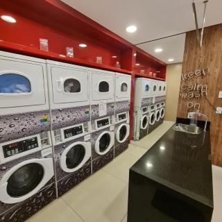 Vibes da Augusta, Conforto e Lazer Urbano - Prédio com piscina - São Paulo - 2