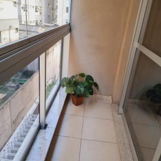 Vibes da Augusta, Conforto e Lazer Urbano - Prédio com piscina - São Paulo - 1