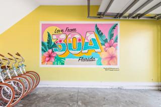 30A Hideaway by Stay on 30a - Pool, Bikes, Golf Cart - Inlet Beach - 8