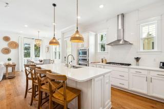 30A Hideaway by Stay on 30a - Pool, Bikes, Golf Cart - Inlet Beach - 5