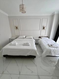 Very Stylish Villa with Heated Pool on Baghdad Street - Sapanca - 8