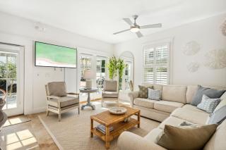 Haus of Tides by Stay on 30A- Pool, Bikes, Private Beach Access - Rosemary Beach - 4