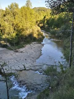 Pirineu Rural Bassella - Ogern - 3