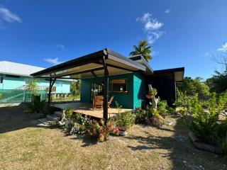 Rangiroa Te Manuia Lodge - 6