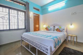 Hotel O Star Home Anjuna Near Anjuna Beach - Anjuna - 2