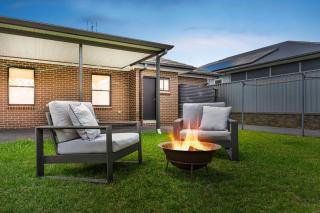 Winery Rest at Turnberry Hunter Valley - 5 minutes to vineyards. - Cessnock - 1