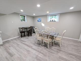 Lakefront sunsets-Large dock-Game room-Kyaks-SUP - Moneta - 8