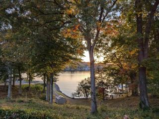 Lakefront sunsets-Large dock-Game room-Kyaks-SUP - Moneta - 7