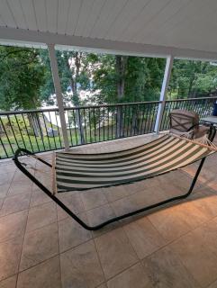 Lakefront sunsets-Large dock-Game room-Kyaks-SUP - Moneta - 2