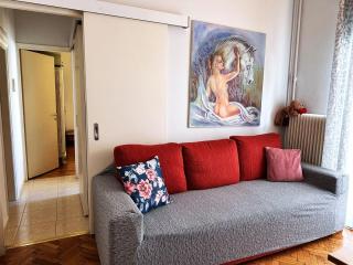 Bohemian Apartment in Glyfada - Atene - 6