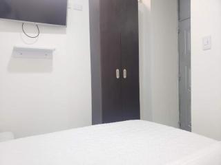 Apartahotel Barú - Usaquén - Bogotá - 3