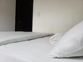 Apartahotel Barú - Usaquén - Bogotá - 2