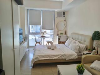 Cozy Hotel Suite in Kasara Pasig - Manila - 0
