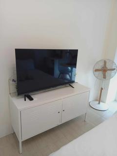 Cozy Hotel Suite in Kasara Pasig - Manila - 9