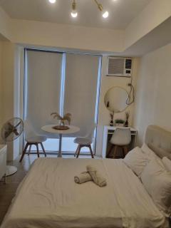 Cozy Hotel Suite in Kasara Pasig - Manila - 8