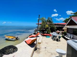Pension Fare Hiro Moorea - Vaianae - 2
