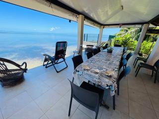 Pension Fare Hiro Moorea - Vaianae - 7
