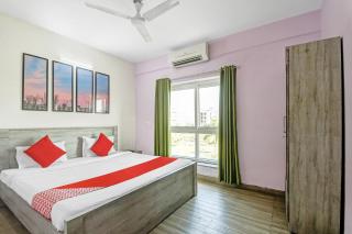 Hotel O SSSS Garden Cafe - Gauripur - 5