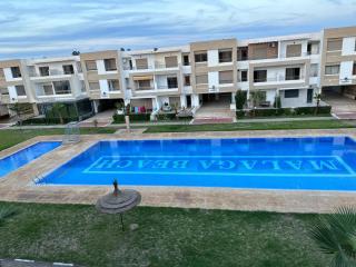 Appartement Alaa - Mansouria - 6