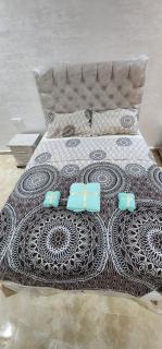 Appartement Alaa - Mansouria - 4